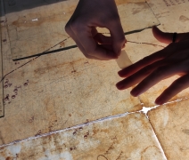 GIUNZIONE DEI LEMBI