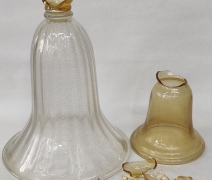 restauro del vetro