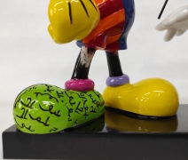 restauro action figure
